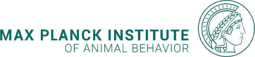Max Planck Institute of Animal Behavior Max Planck Institute of Animal Behavior logo