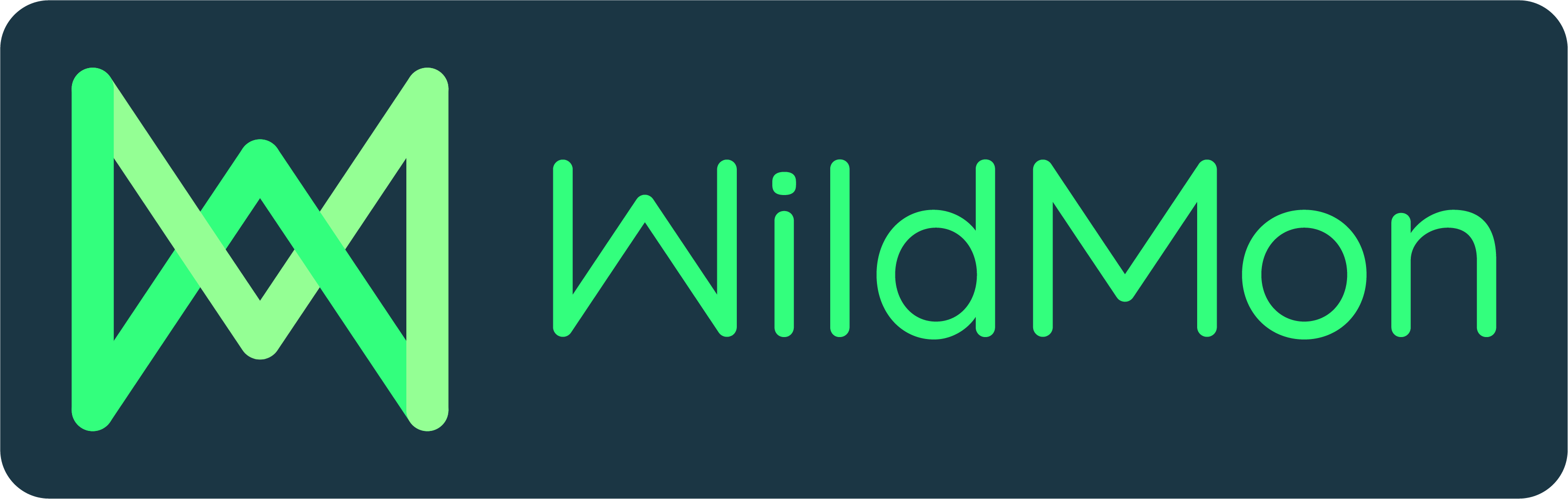 WildMon WildMon logo